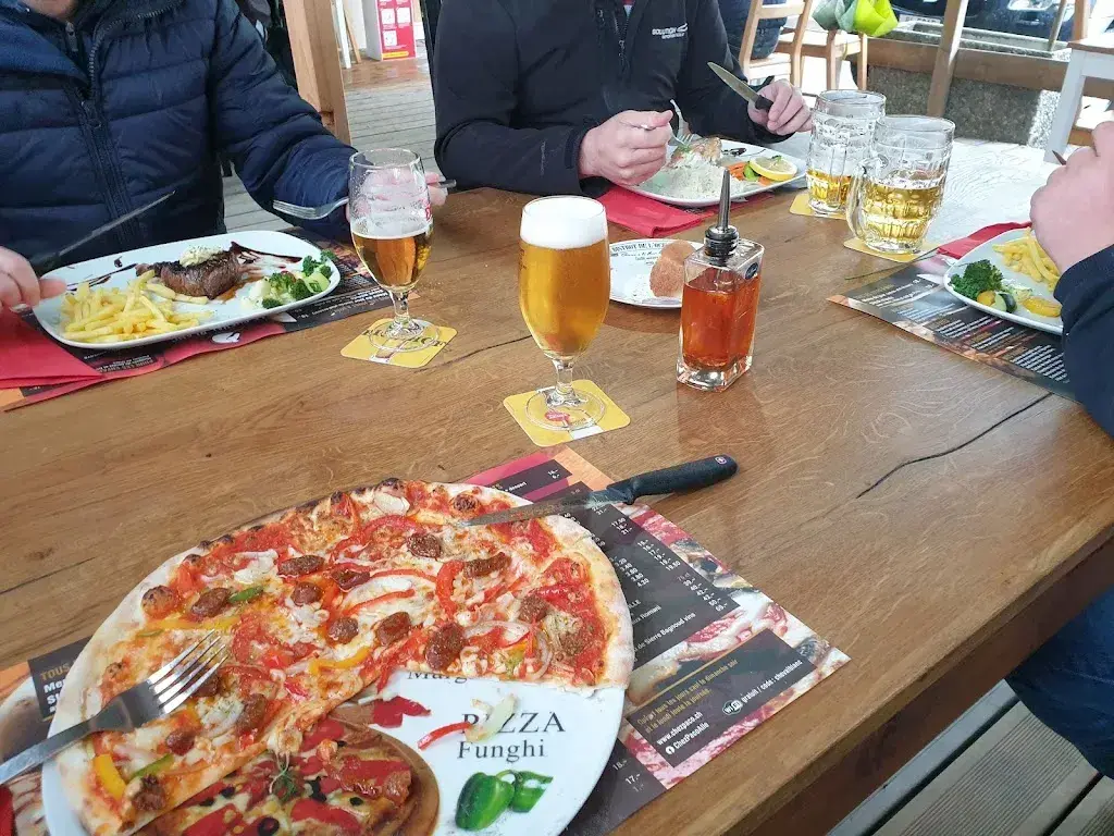 Menu_Le Cheval Blanc Chez Paco_Alle_image_5