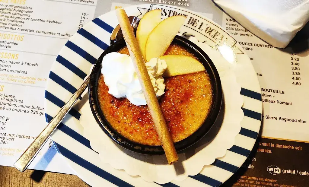 Menu_Le Cheval Blanc Chez Paco_Alle_image_6