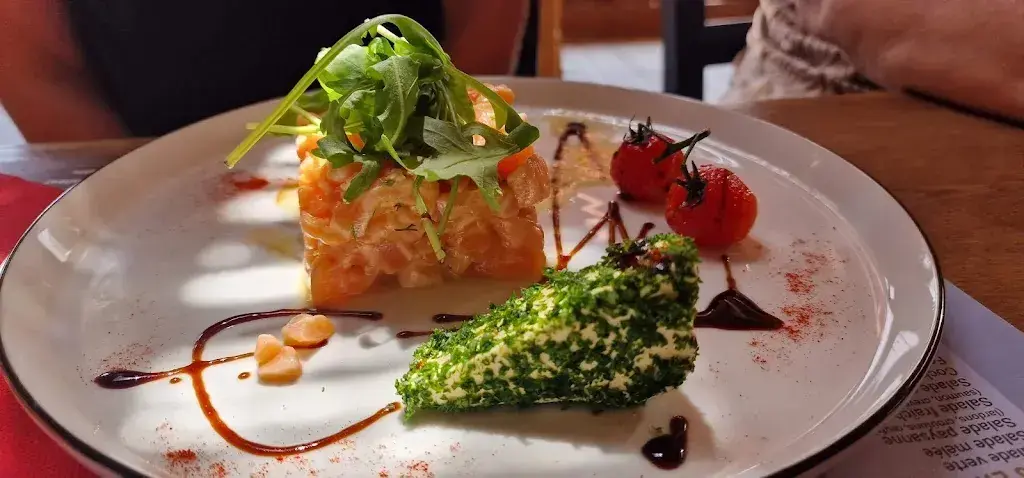 Menu_Le Cheval Blanc Chez Paco_Alle_image_7