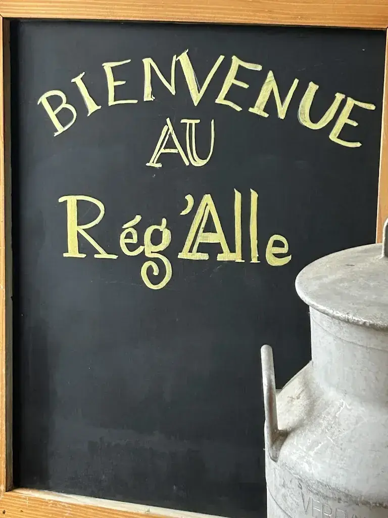 Michel Frey_Au rég'Alle_Alle_review