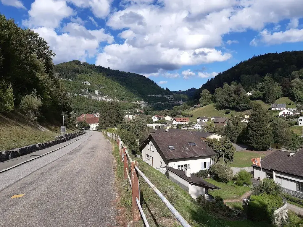 Kurt Feller_Restaurant du Cheval Blanc_Cornol_review