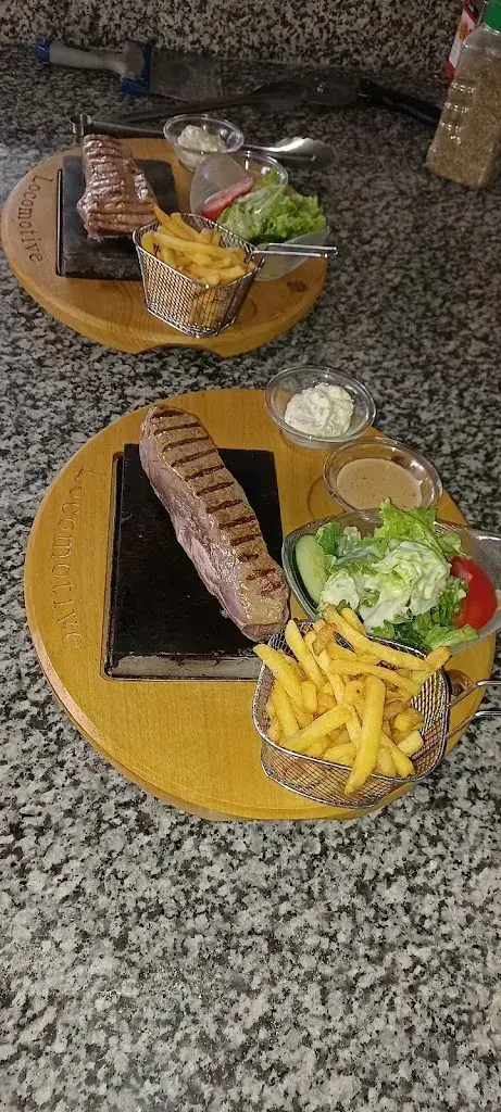 Menu_Hôtel-Restaurant-Pizzeria La Locomotive_Boncourt_image_7