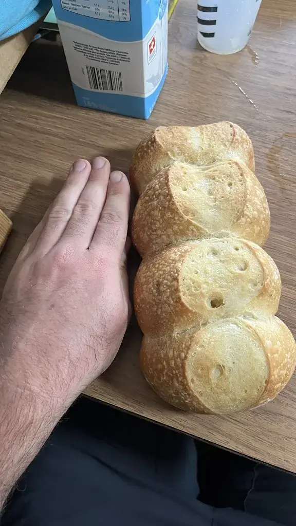 Dylan Joliat_Kza Gourmande Restaurant_Courtedoux_review