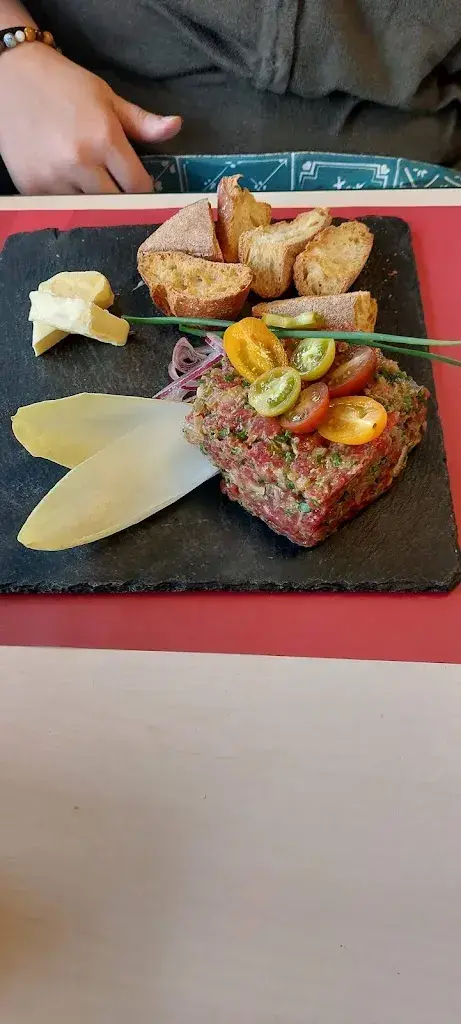 Menu_Restaurant de l'Aérodrome_Porrentruy_image_3