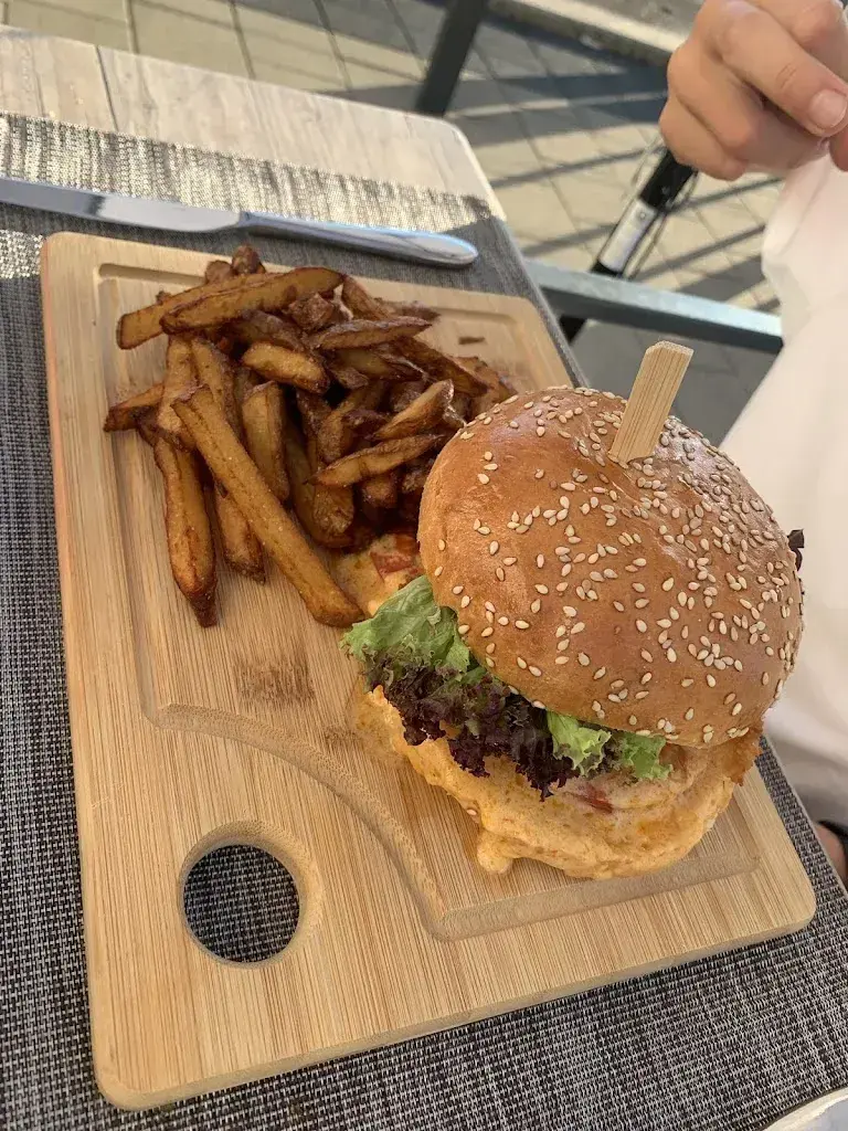 Müller Orane_Restaurant de l'Aérodrome_Porrentruy_review