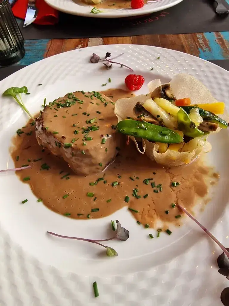 Menu_Hôtel-Restaurant La Croix Fédérale_Porrentruy_image_5