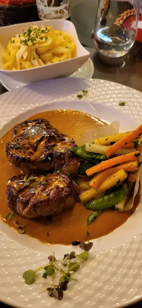 Menu_Hôtel-Restaurant La Croix Fédérale_Porrentruy_image_7