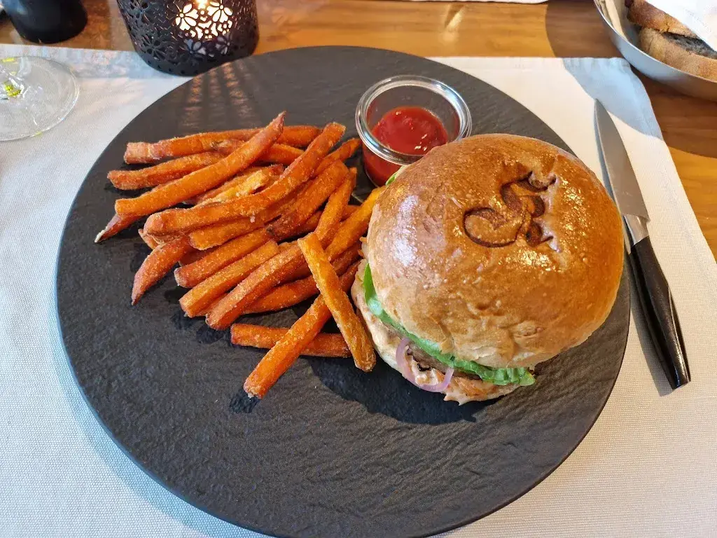 Menü_Käserei Murten - Restaurant & Bar_Murten_Bild_5