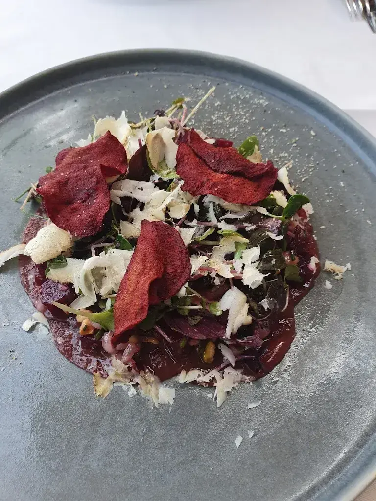 Menü_Käserei Murten - Restaurant & Bar_Murten_Bild_9