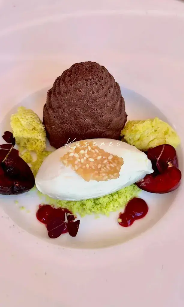 Dyana Widjaja_Käserei Murten - Restaurant & Bar_Murten_Bewertung