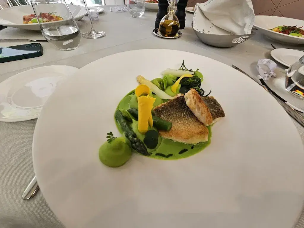 Ojan Azizi_Käserei Murten - Restaurant & Bar_Murten_Bewertung