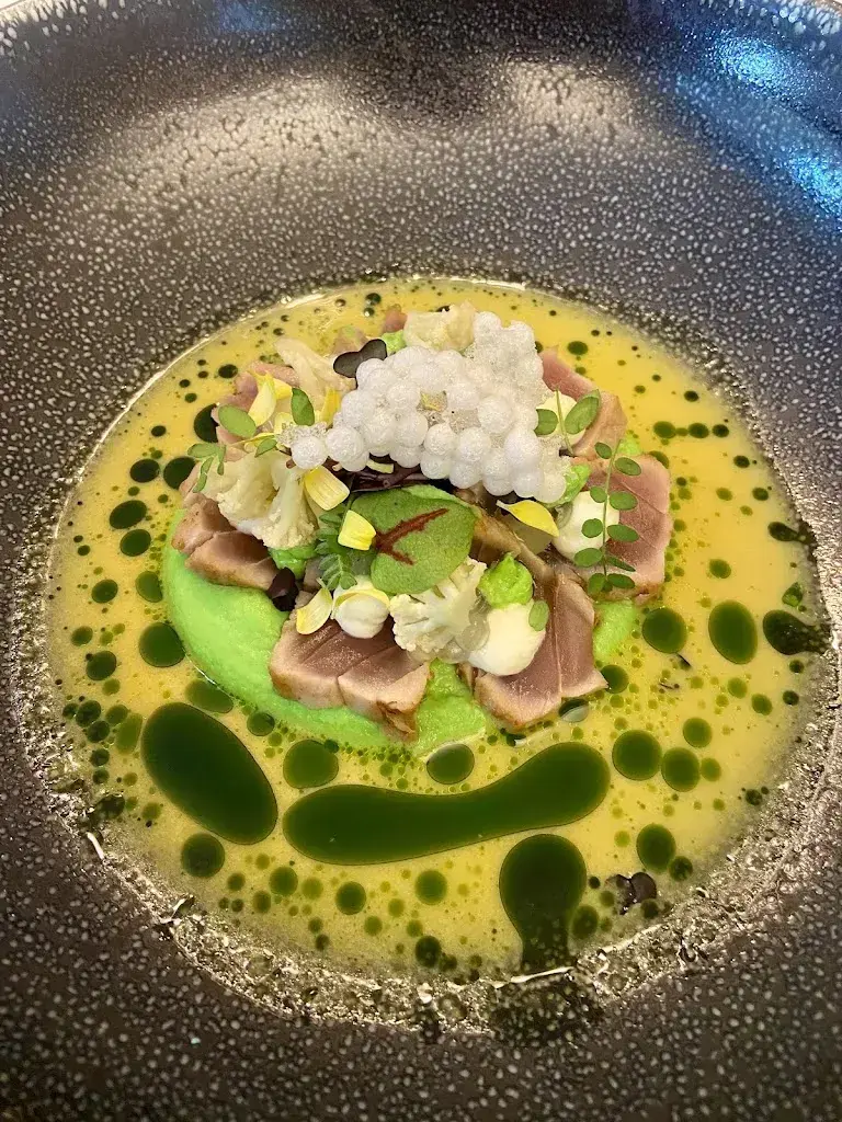 davide germano_Käserei Murten - Restaurant & Bar_Murten_Bewertung