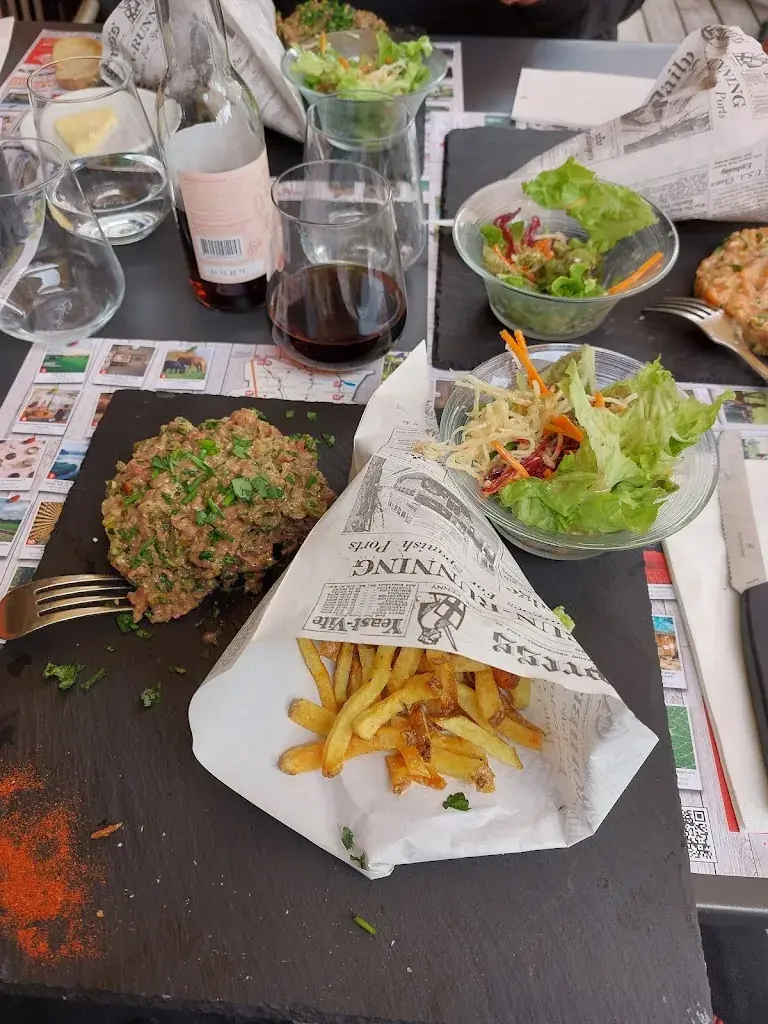 Menu_Maison du Tourisme - Restaurant du Terroir_Saint-Ursanne_image_5