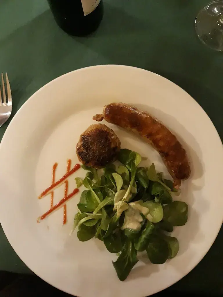 Menu_Maison du Tourisme - Restaurant du Terroir_Saint-Ursanne_image_8