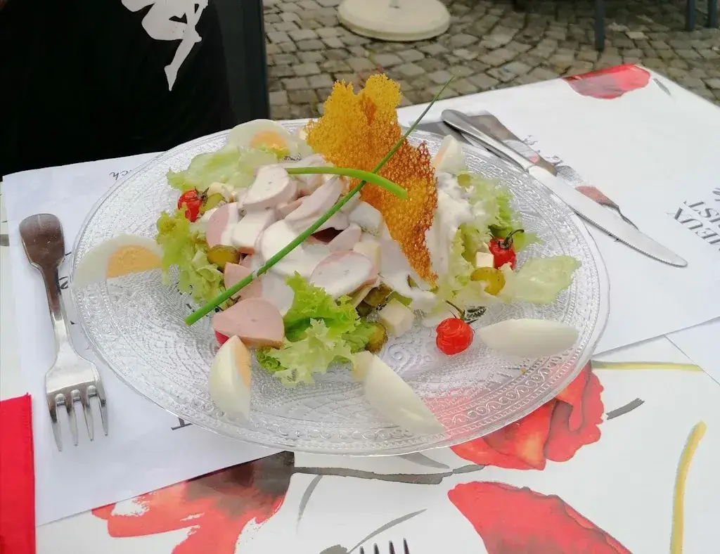 Menu_Hôtel Restaurant Les Deux Clefs_Saint-Ursanne_image_7