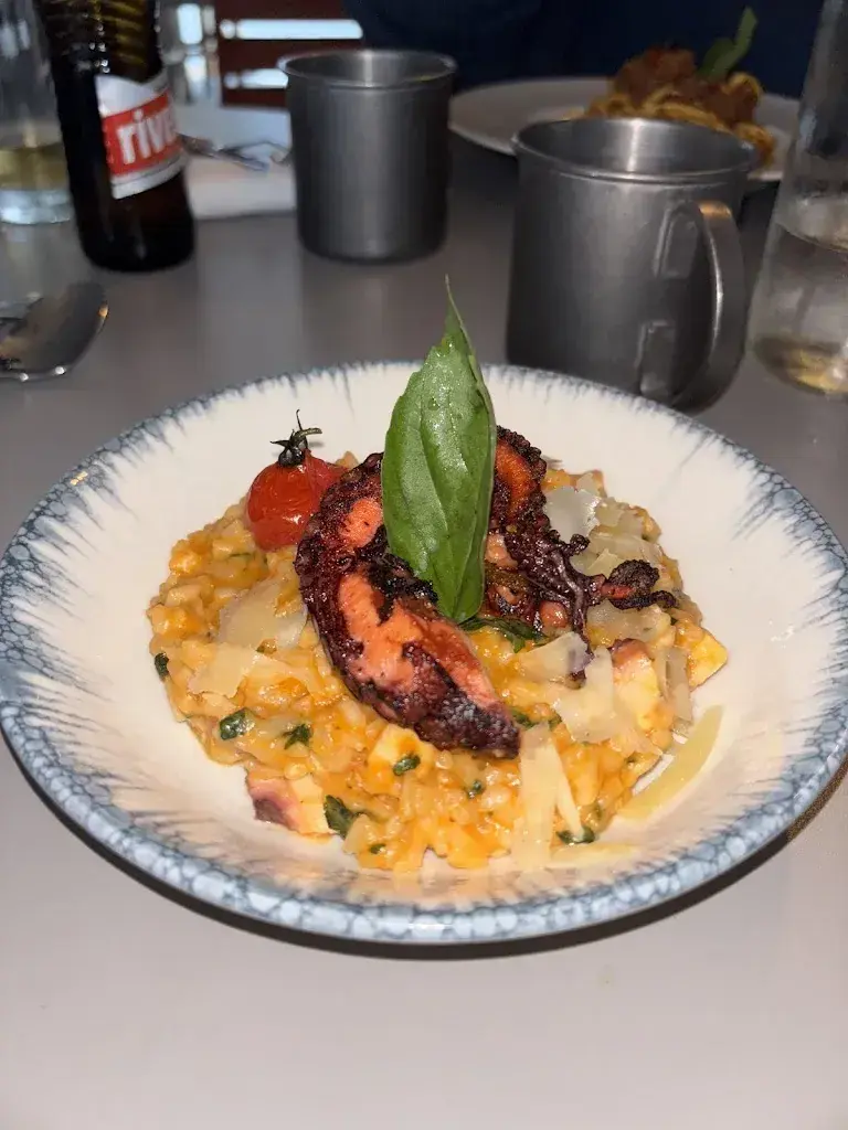 Sonja_La Pastaverne by Peanut_Saint-Ursanne_review