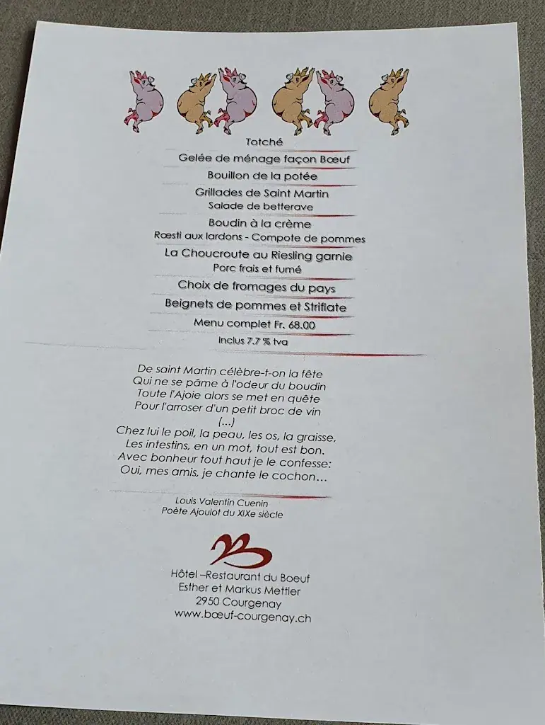 Traiteur du Boeuf_Courgenay_menu_image_1