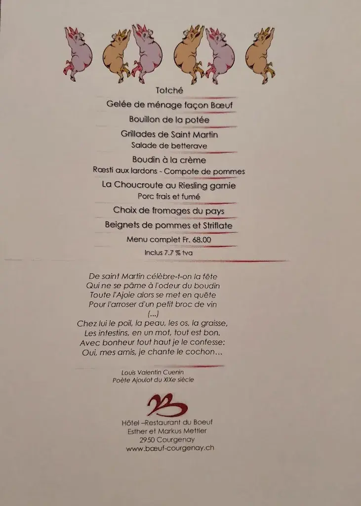 Menu_Traiteur du Boeuf_Courgenay_image_2