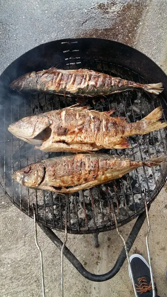 Menu_Music Pub Restaurant la douane_Fahy_image_1