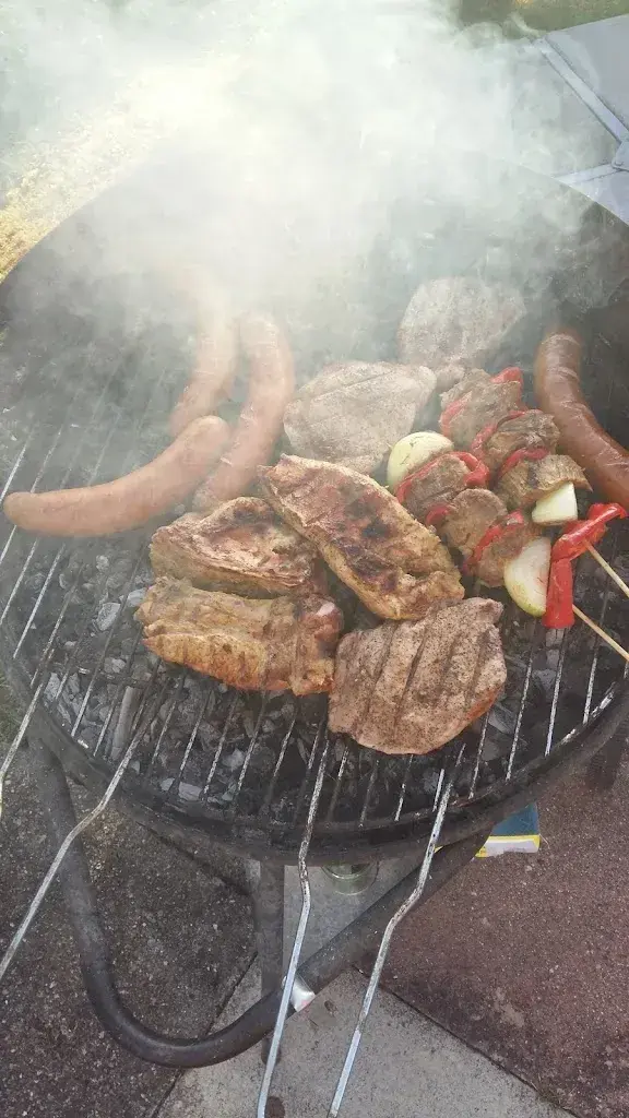 Menu_Music Pub Restaurant la douane_Fahy_image_2