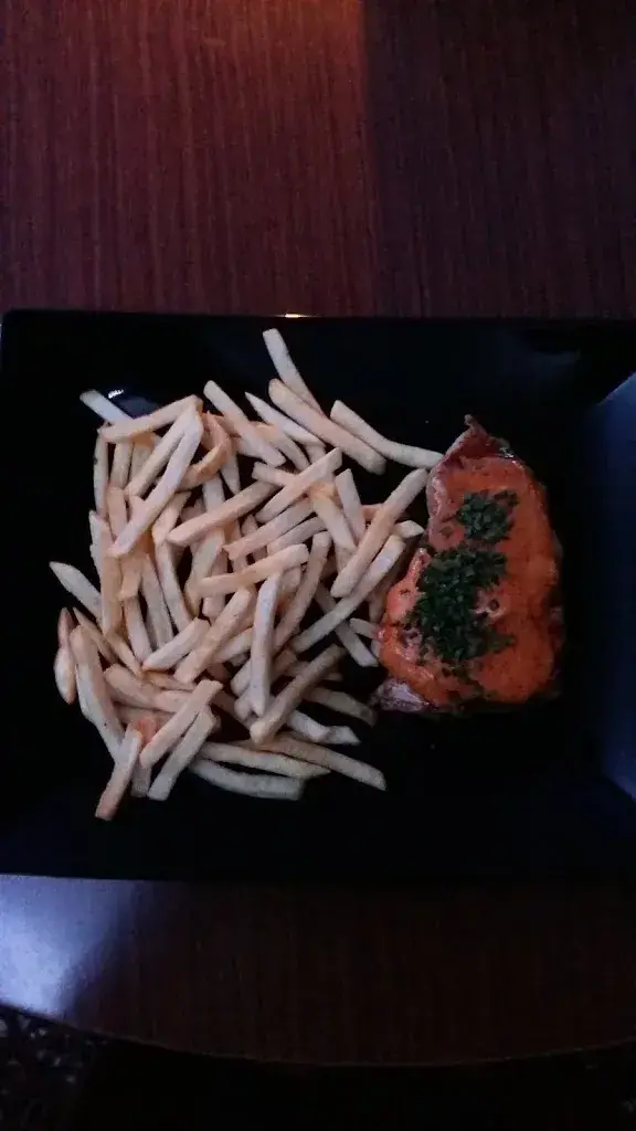 Menu_Music Pub Restaurant la douane_Fahy_image_4