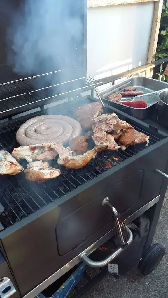 Menu_Music Pub Restaurant la douane_Fahy_image_7