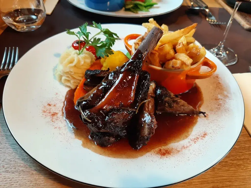 Menu_L'Imprimerie café brasserie_Fontenais_immagine_4