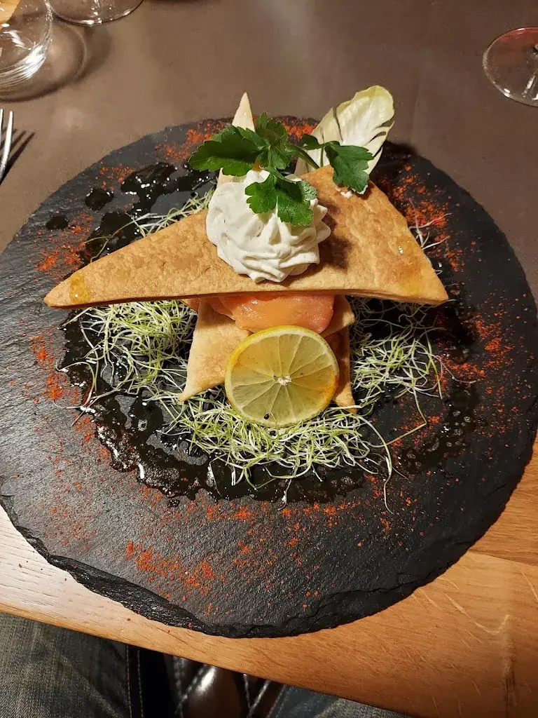 Menu_L'Imprimerie café brasserie_Fontenais_immagine_9