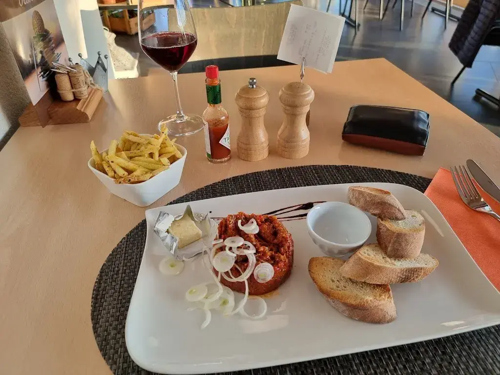 Menu_Le Cockpit Restaurant_Bressaucourt_image_5