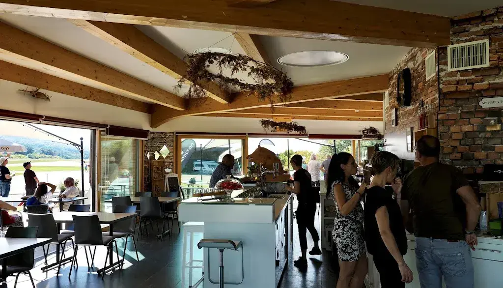 Sebastian Reiz_Le Cockpit Restaurant_Bressaucourt_review