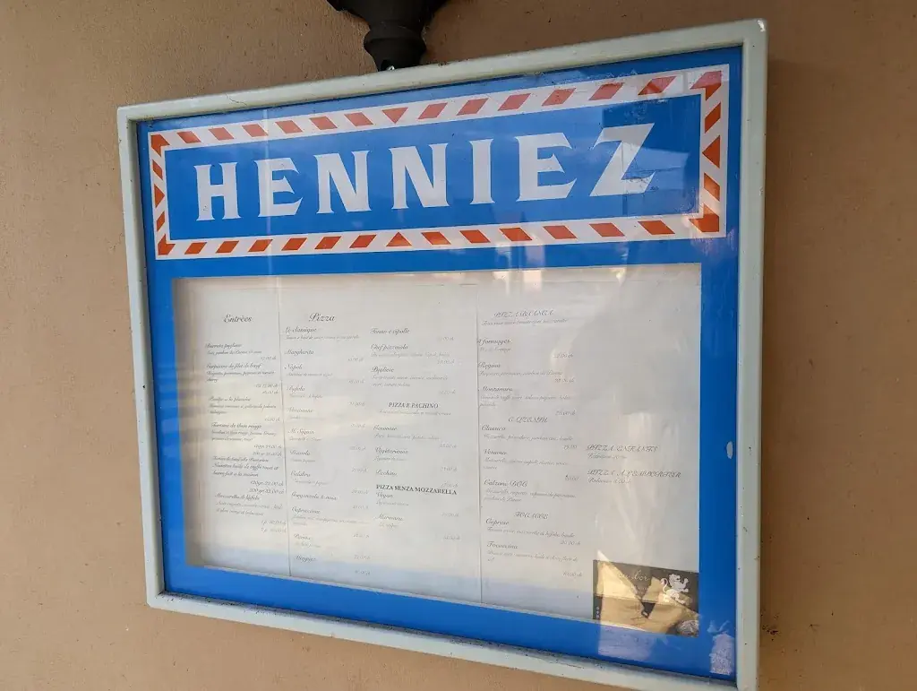 Menü_Restaurant pizzeria Le Lion d'Or_Vendlincourt_Bild_3