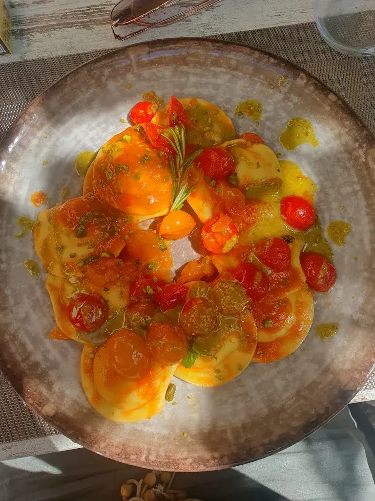 Stefanie_Restaurant pizzeria Le Lion d'Or_Vendlincourt_Bewertung