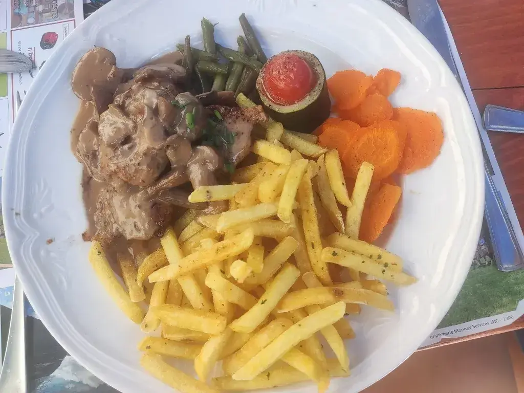 Menu_Auberge de la Charbonnière_Epauvillers_immagine_5