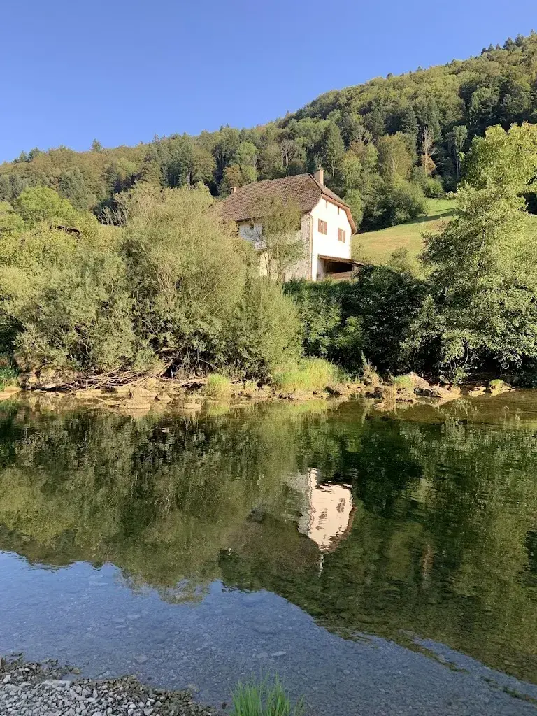 Michelle Meier_Auberge de la Charbonnière_Epauvillers_recensione