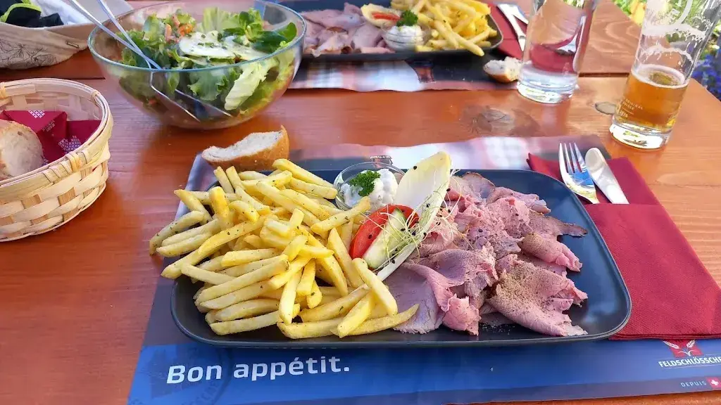 Christian_Auberge de la Charbonnière_Epauvillers_recensione