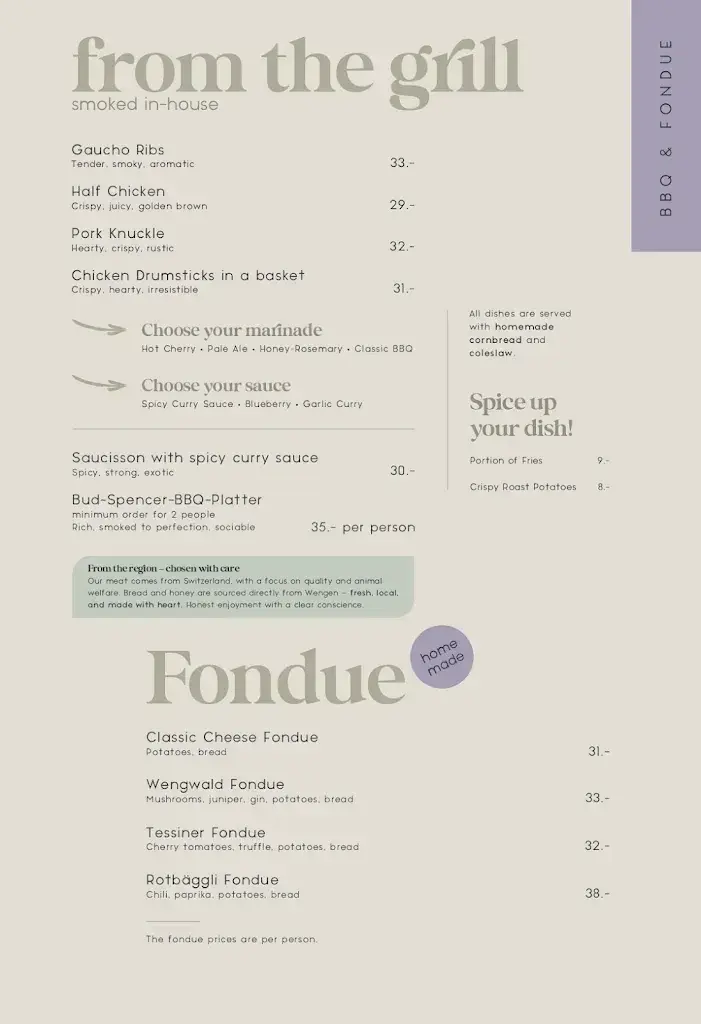 Menu_Pasta & More_Wengen BE_image_2