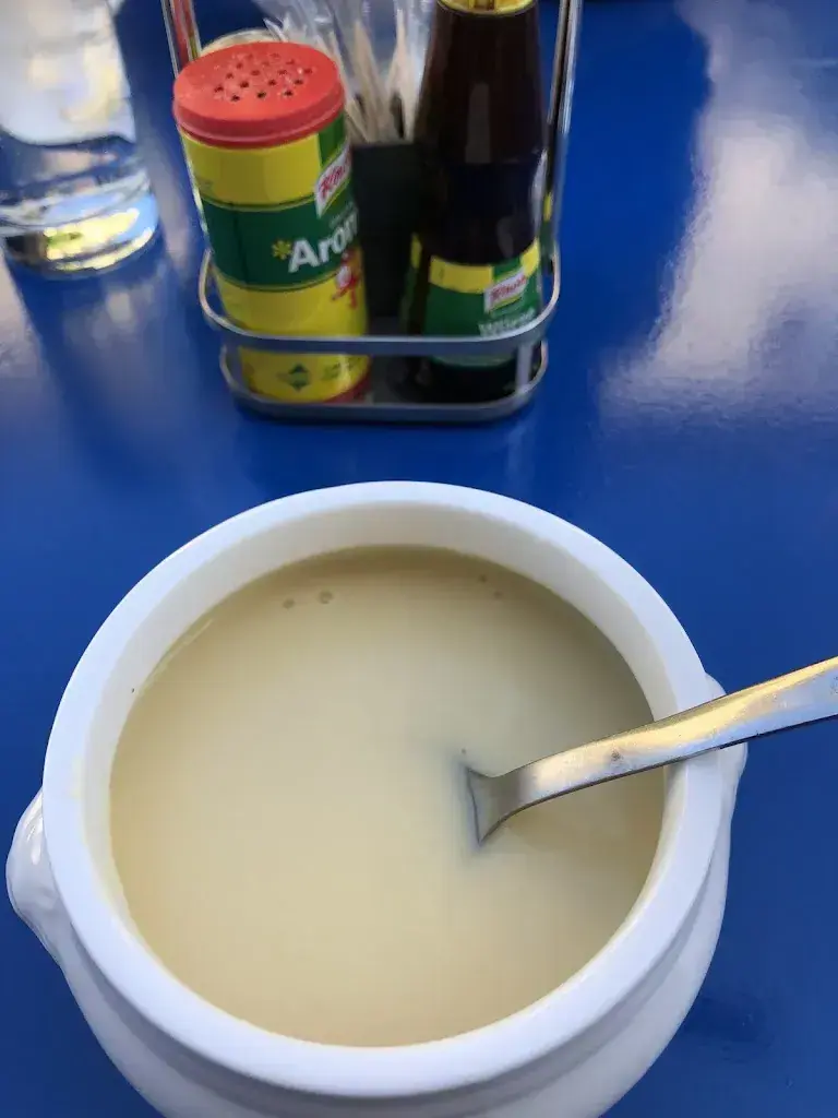 Gupta Sengupta_Brasserie Les Deux Clefs_Porrentruy_review