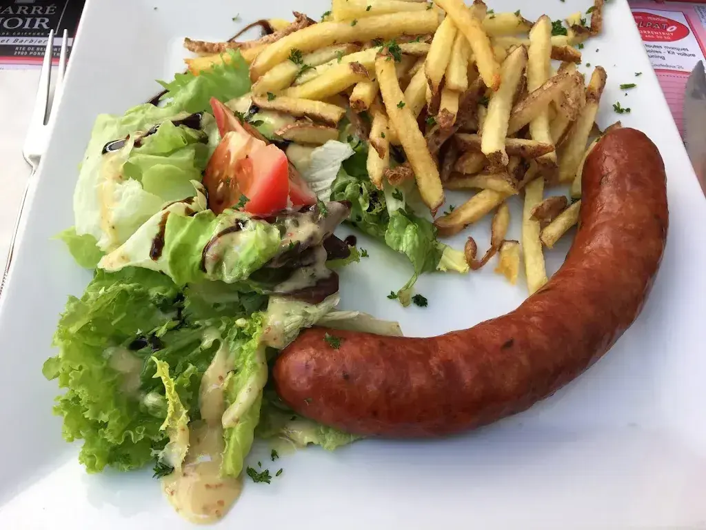 Niklaus Schenk_Brasserie Les Deux Clefs_Porrentruy_review