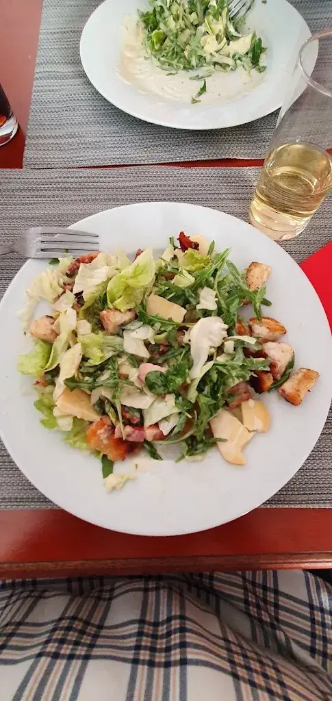 Menu_La Cigogne Restaurant bar, appartement hotel_Porrentruy_immagine_4