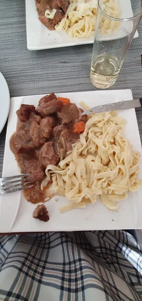 Menu_La Cigogne Restaurant bar, appartement hotel_Porrentruy_immagine_7