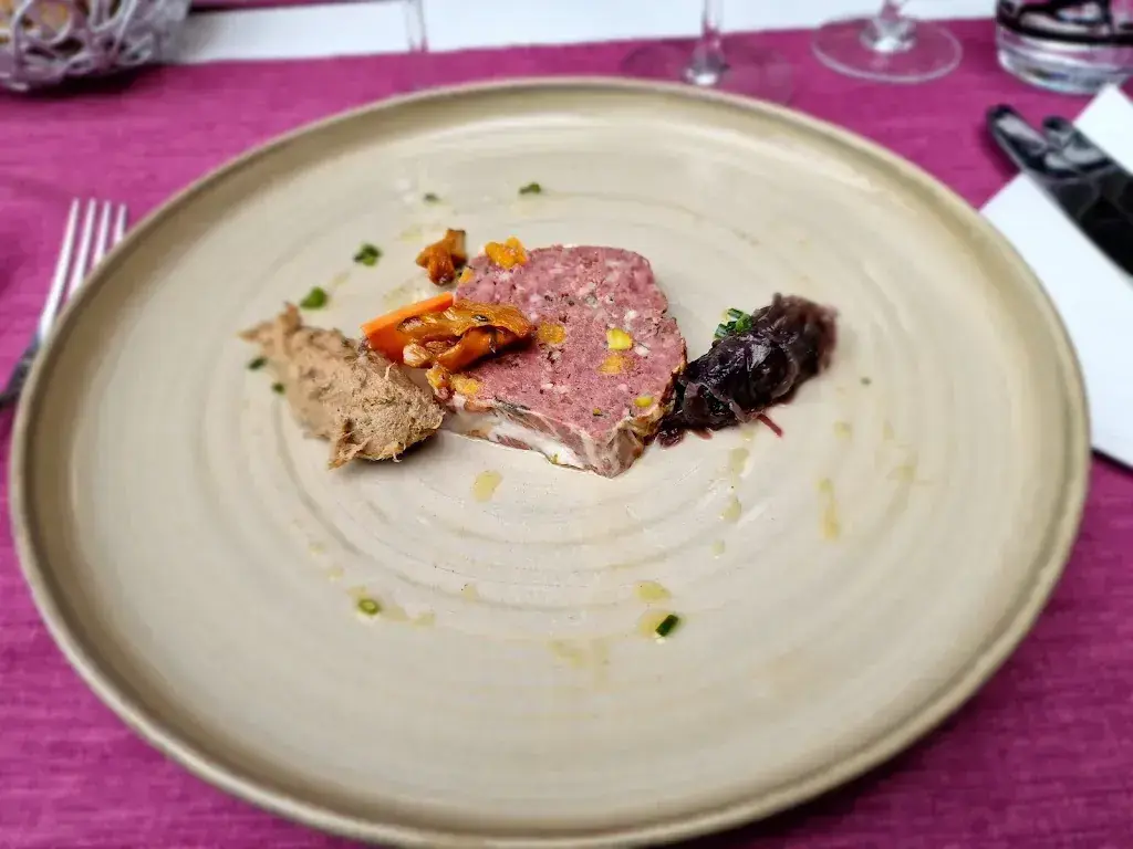 Menu_Hôtel-Restaurant 