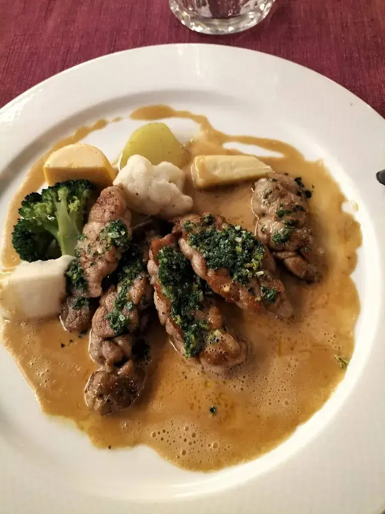 Carlo Lander_Hôtel-Restaurant 