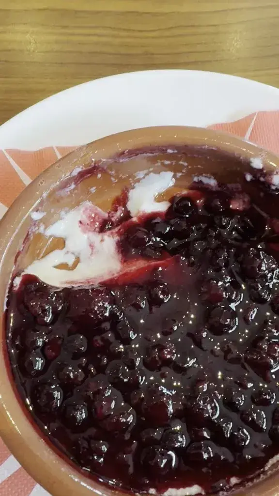 Jessica Bello Salguero_Auberge de la Fontaine_Seleute_review