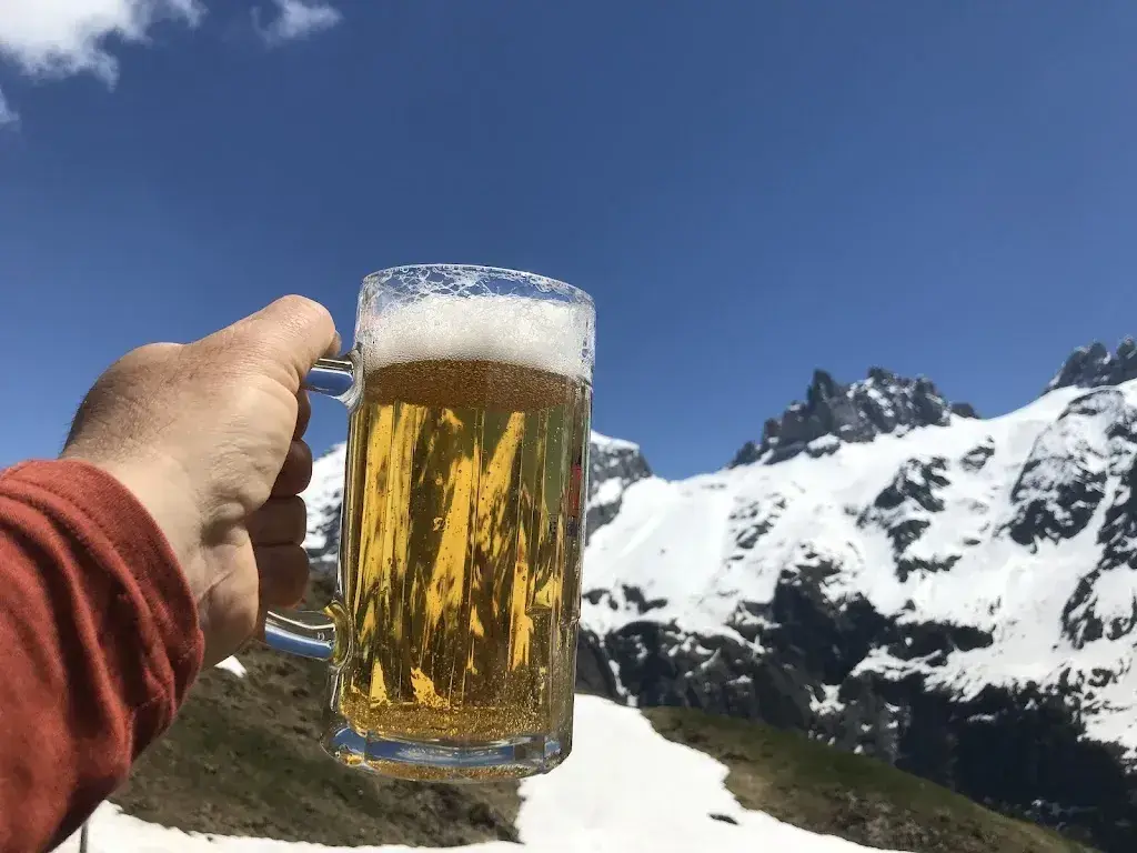 Menu_Mountain Restaurant Fürenalp_Engelberg_image_9