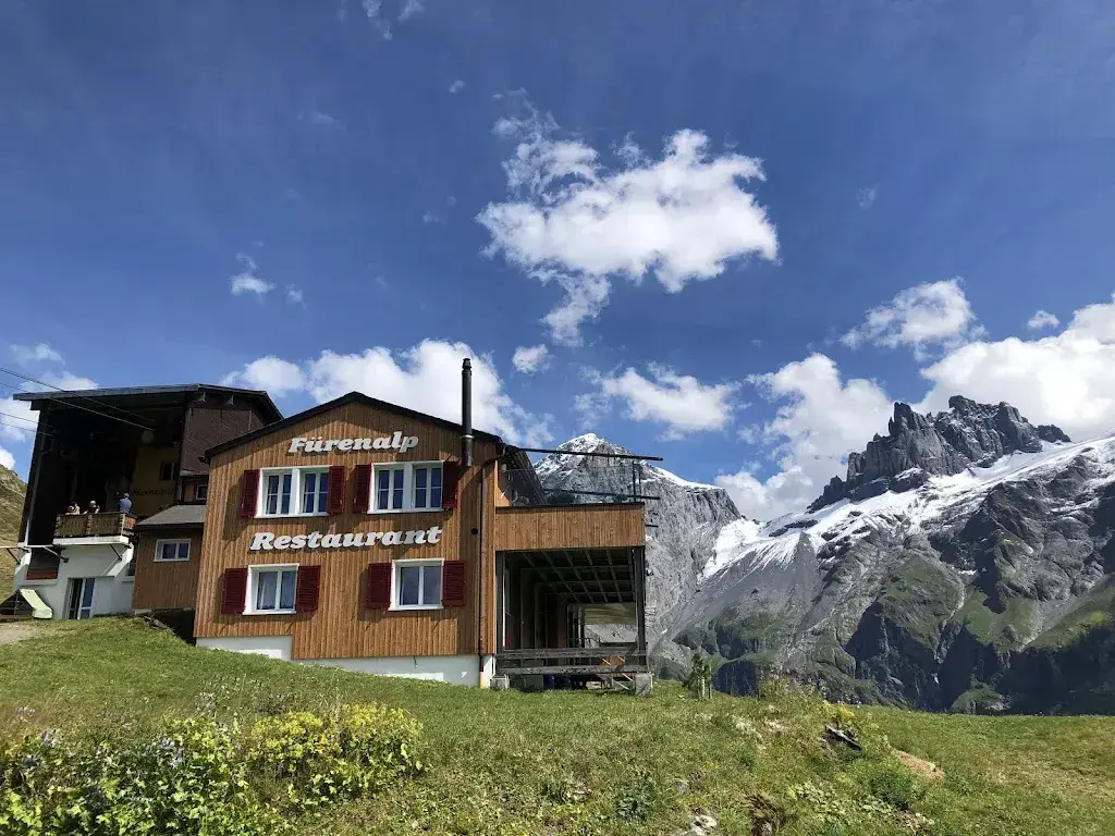 Petra Kamenicka_Mountain Restaurant Fürenalp_Engelberg_avis