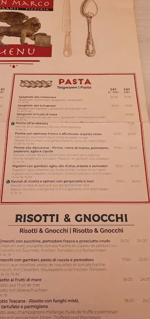 Menu_San Marco_Fribourg_image_4