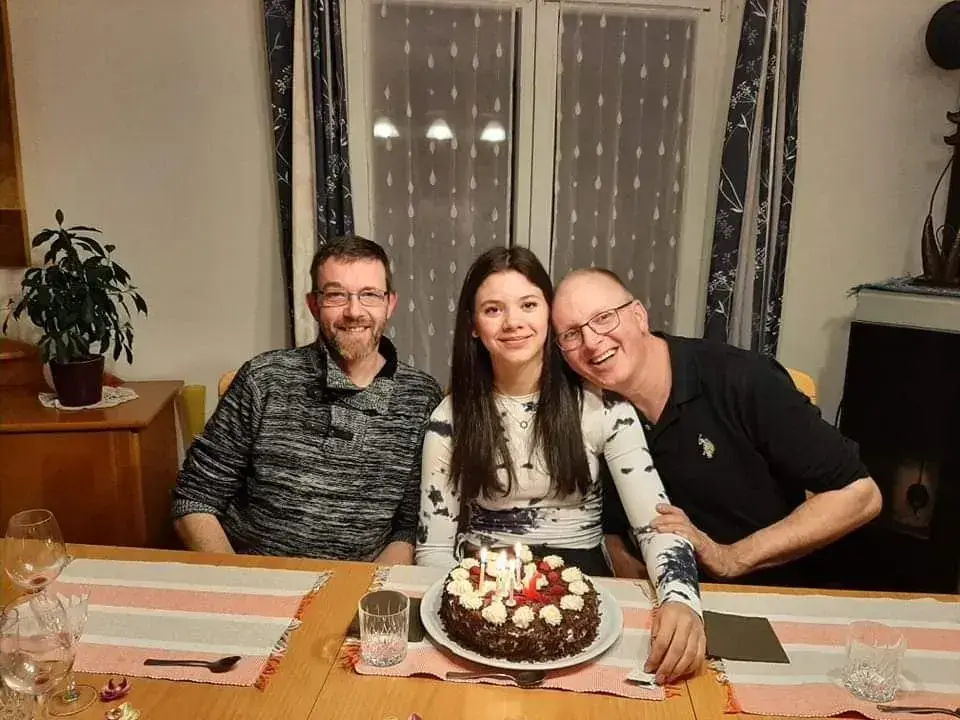 Steve Marti_Chez l'Cabri_Courtemaîche_review