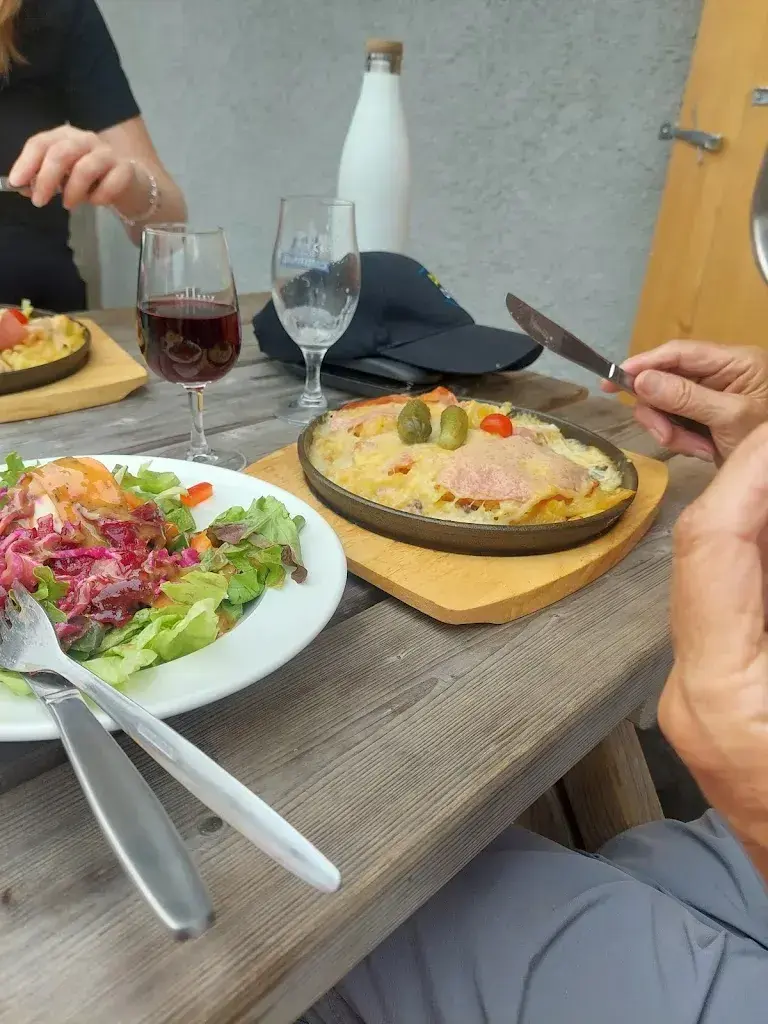 Menu_Chalet de La Berra_La Roche_image_2