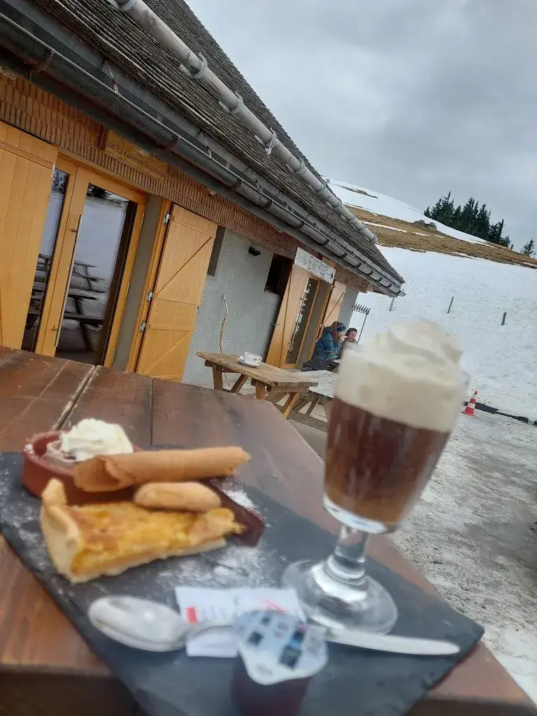 Menu_Chalet de La Berra_La Roche_image_3