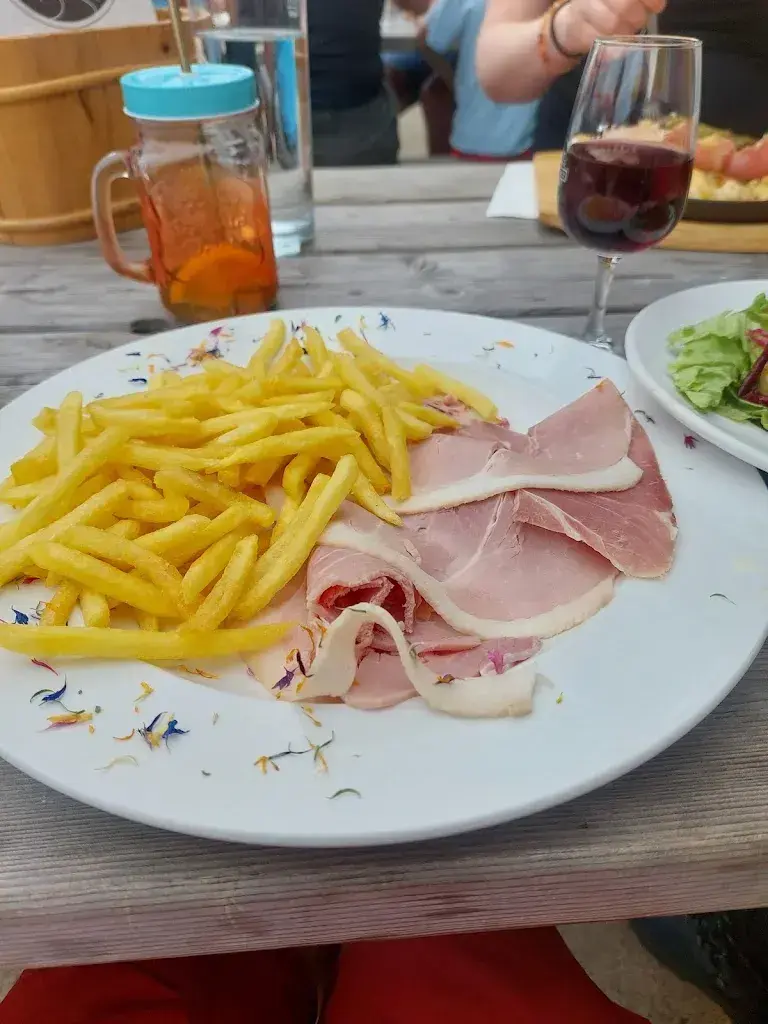 Menu_Chalet de La Berra_La Roche_image_4